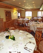 Hôtel de Ville*** Bild 5