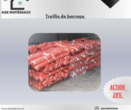 ASS Matériaux Sàrl Bild 1