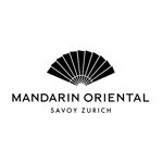 Mandarin Oriental Savoy, Zurich