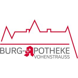 Logo der Burg-Apotheke Filiale der Stadt-Apotheke OHG