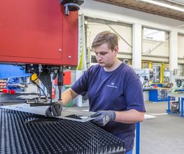 TM Metalltechnik AG Bild 13