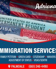 Adriana's Insurance Services image 8