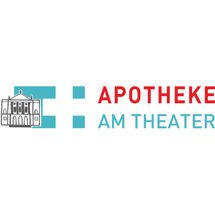 Logo der Apotheke am Theater