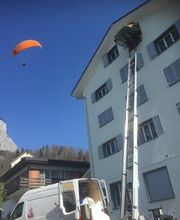 AST-Trans GmbH | Umzug, Transport & Reinigung Aargau Bild 18