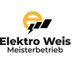 Daniel Weis Elektromeisterbetrieb
