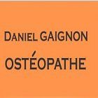 Gaignon Daniel