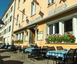Restaurant Blume Bild 2