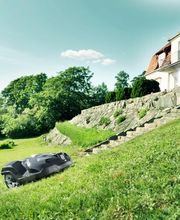 Atmosphère Jardin Sàrl Bild 2