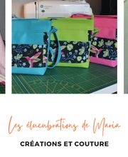 MDLA-Les élucubrations de Maria E.I. image 5