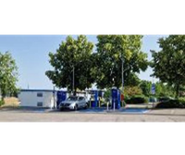 Aral pulse Ladestation Bild 1