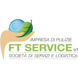 Ft Service Impresa di Pulizia Logistica logo