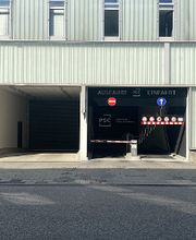 PARK ONE Tiefgarage Parkstadt Center Schwabing Bild 3