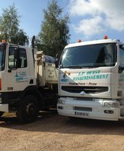 LP Ouest Assainissement SARL image 3