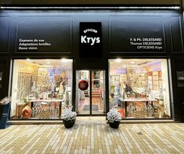 Opticien Krys image 3