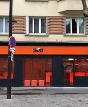 Sixt Paris 14
