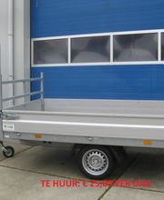 Roozing Auto's Aanhangers & Personenvervoer afbeelding 10