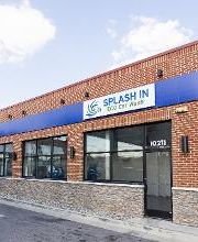 Get a car wash at Splash In located at 10211 Baltimore Ave, College Park, MD! Don’t forget to grab some food inside at our café!