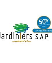 Jardiniers SAP Pegomas image 1