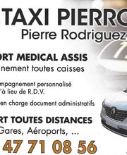 Taxi Pierrot image 1