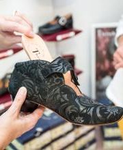 Albinus Ortho Sani Schuh Bild 15