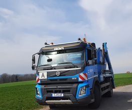 Sieber Recycling & Containerdienst Bild 6