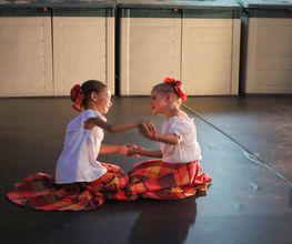 Gwladys Dance Studio image 11