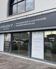 Sonance Audition Anne Sophie BURI & Lucile Malosse image 9