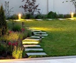 Müller Gartenbau AG Bild 1