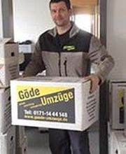 Umzugsunternehmen