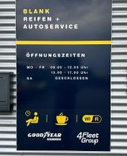 Premio Reifen + Autoservice Blank Bild 14