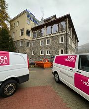 Rocca + Hotz AG Bild 1