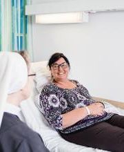 Marienhospital Aachen Bild 1