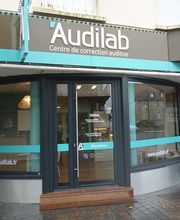 Audilab / Audioprothésiste Lannion image 1