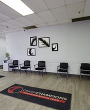 Crash Champions Collision Repair Windsor Mill image 13