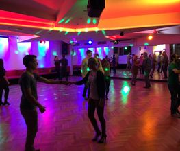 ADTV Tanzschule Breuer Köln Bild 5