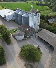 AGRAVIS Niedersachsen-Süd GmbH - Eldagsen Bild 1