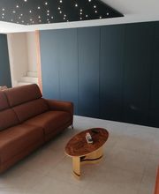 Atelier Méquin, Agencement d'intérieur image 11