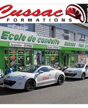 Cussac Formations image 7