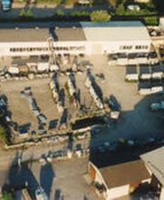 Marmorwerk Hennecken Büro und Produktion Bild 2