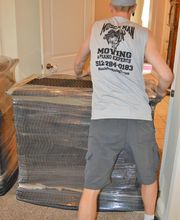 Muscleman Elite Moving & Storage image 6