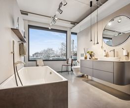 Sanitas Troesch, Küchenausstellung & Badausstellung Gwatt (Thun) Bild 4