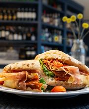 Partenope Ristorante - Italian Restaurant & Pizzeria image 10