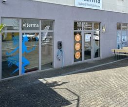 Viterma Badsanierung Badausstellung Würzburg