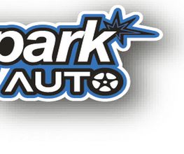 Bluesparkauto imagen 8