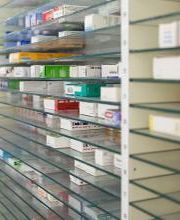 Eschendorf Apotheke Bild 2