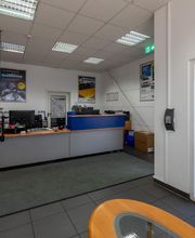 EUROMASTER Walldorf PKW Bild 8