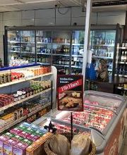 JET Tankstelle Bild 5