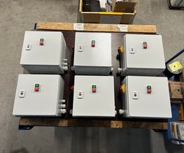 Die Schaltschrankfabrik Bild 10