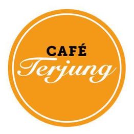 Cafe Terjung