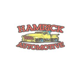 Hamrick Tire and Automotive, llc